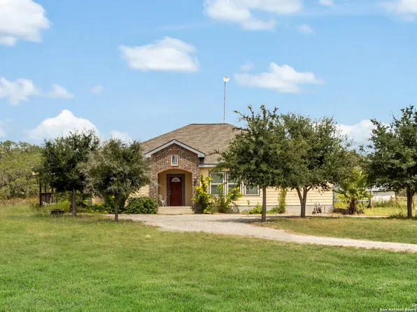 24540 Open Range, San Antonio, TX 78264