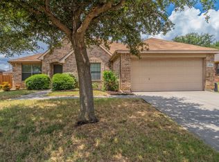 3505 Hermalinda Dr, Denton, TX 76207