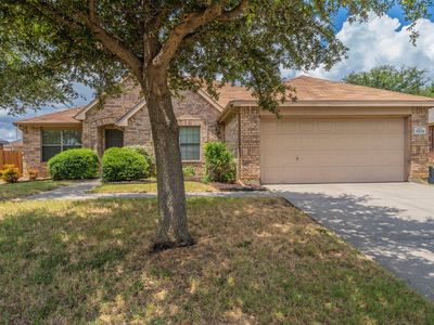 3505 Hermalinda Dr, Denton, TX, 76207