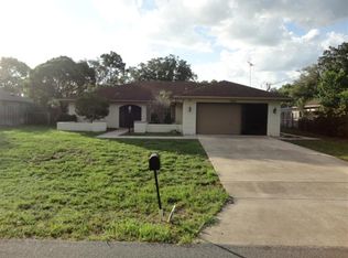 11125 Belltower St, Spring Hill, FL 34608