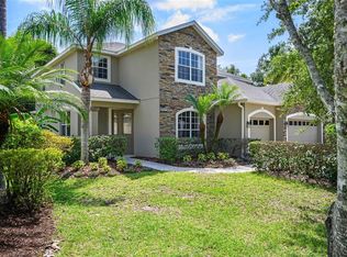 4370 Bending Branch Ln, Oviedo, FL 32766
