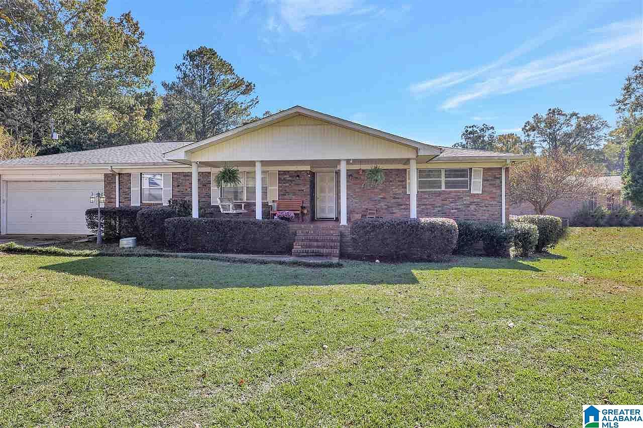 294 Forest Hills Dr, Childersburg, AL 35044 Zillow