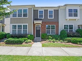 3142 Bending Birch Pl, Charlotte, NC 28206