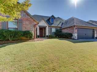 1712 NW 194th Cir, Edmond, OK 73012
