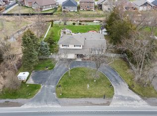 1104 Sidney St N, Belleville, ON K8N4Z5