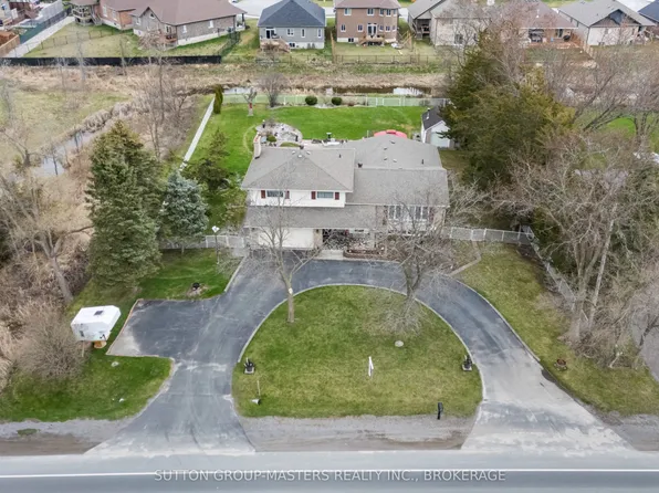 1104 Sidney St N, Belleville, ON K8N 4Z5