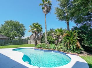 3310 Brinton Trails Ln, Katy, TX 77494