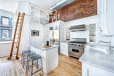 Sold by Sotheby's International Realty