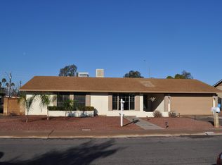 17834 N 18th Dr, Phoenix, AZ 85023