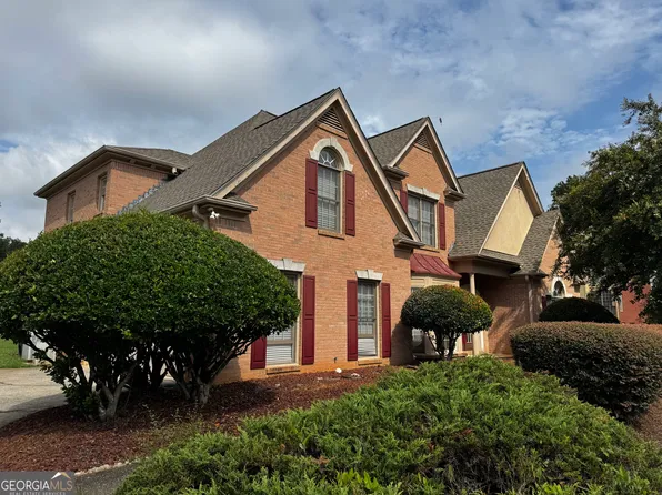 4674 Heritage Lakes Ct SW, Mableton, GA 30126
