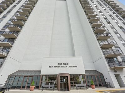 100 Manhattan Ave APT 1819, Union City, NJ, 07087
