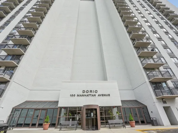 100 Manhattan Ave APT 1819, Union City, NJ 07087