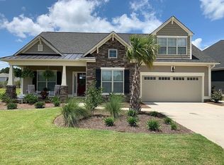 8137 Garden Pointe Dr NE, Leland, NC 28451