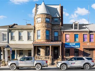 114 E North Ave, Pittsburgh, PA