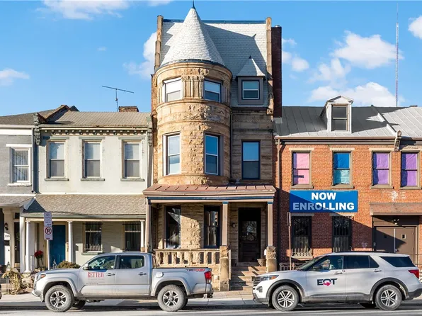 114 E North Ave, Pittsburgh, PA 15212