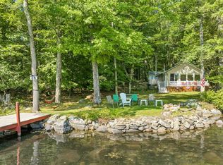 68 Cow Island, Tuftonboro, NH 03894