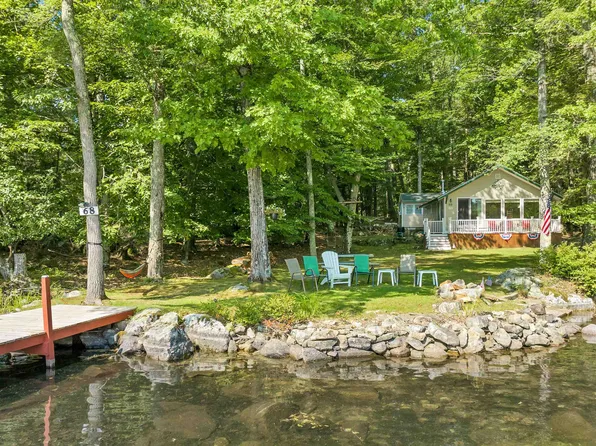 68 Cow Island, Tuftonboro, NH 03894