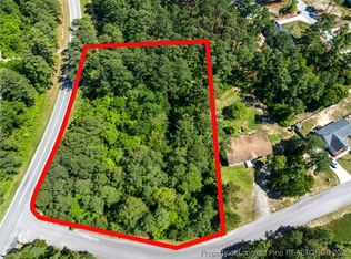 35 Sherwood Hills Ct, Cameron, NC 28326