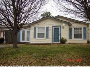 3840 Shooting Star Dr, Virginia Beach, VA 23456