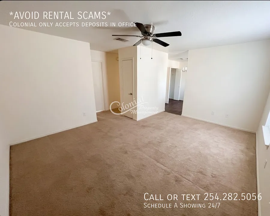 2 bed, 1.0 bath, 795 sqft, $660 — Photo 3