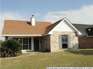 9745 Westerly Ave, Baton Rouge, LA 70814