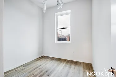 Rented by Nooklyn NYC LLC