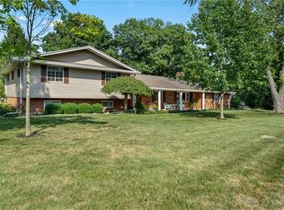 1495 Taitwood Rd, Dayton, OH 45459