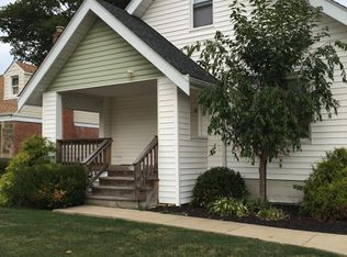 1737 Temple Ave, Mayfield Heights, OH 44124