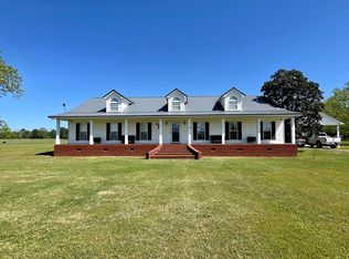 120 Cotton Ln, Monroeville, AL 36460