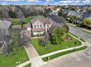 1105 Mallard Lakes Dr, McKinney, TX 75072