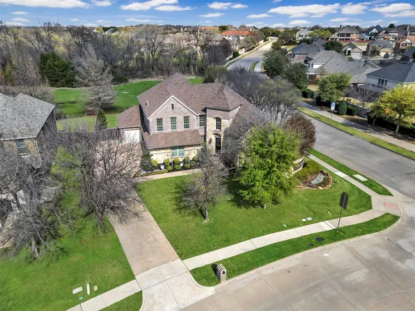 1105 Mallard Lakes Dr, McKinney, TX 75072