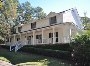 4401 Fernbrook Xing, Evans, GA 30809