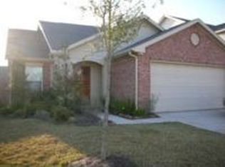 4519 Hall Croft Chase Ln, Katy, TX 77449