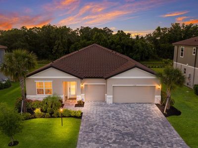 13708 Green Hammock Pl, Bradenton, FL, 34211