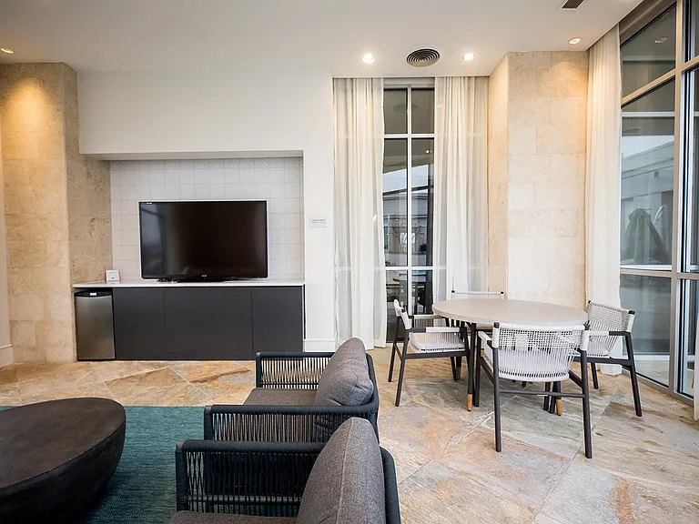 The Residence at Southpark — Photo 71