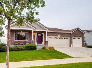 5219 Netherland St, Denver, CO 80249