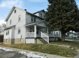 101-103 Snyder St, Springfield, OH 45504