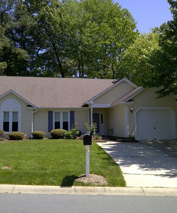 Renovated Ranch