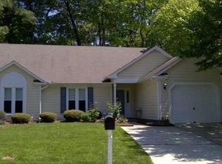 5521 Edgebury Rd, Raleigh, NC 27613