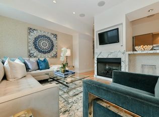 7 Warren Ave PH 18, Boston, MA 02116