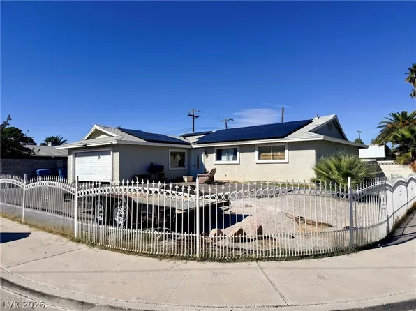 2116 La Harve Dr, Las Vegas, NV 89106