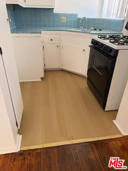1 bed, 1.0 bath, 700 sqft, $1,850 — Photo 3