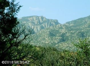 Happy Valley, Benson, AZ 85602