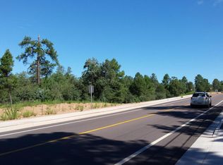 303 N Manzanita Dr, Payson, AZ 85541