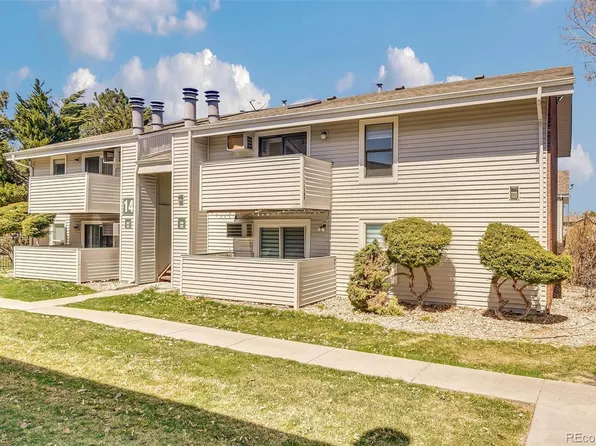 10150 E Virginia Avenue #14-207, Denver, CO 80247