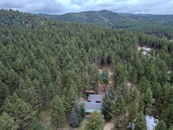 36 Via Contenta, Angel Fire, NM 87710