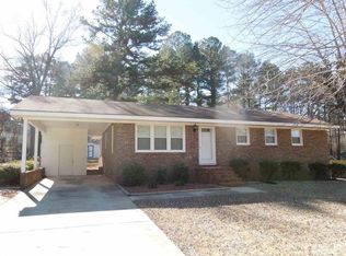 529 Maple Ln, Raleigh, NC 27603