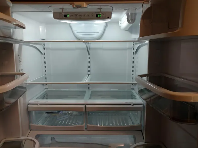 Fridge