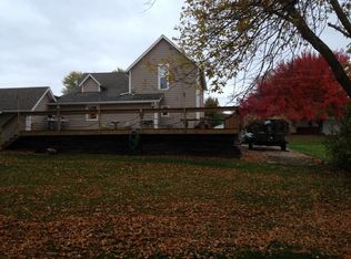 209 W Market St, Saint Charles, IA 50240