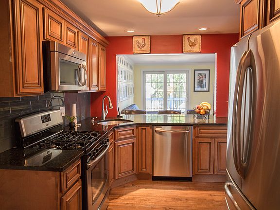 updated kitchen view 2